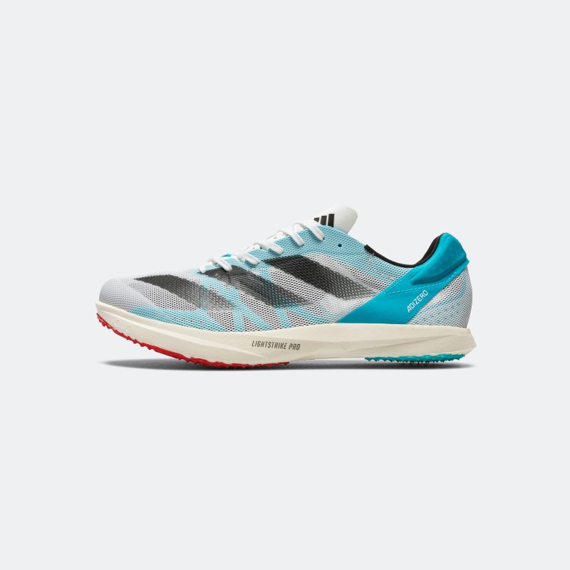 adidas running adizero avanti tyo footwear white black cyan 1