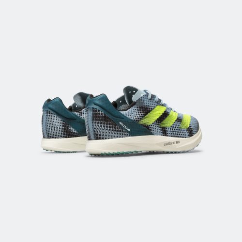 adidas running adizero avanti tyo wonder blue lucid lemon 3