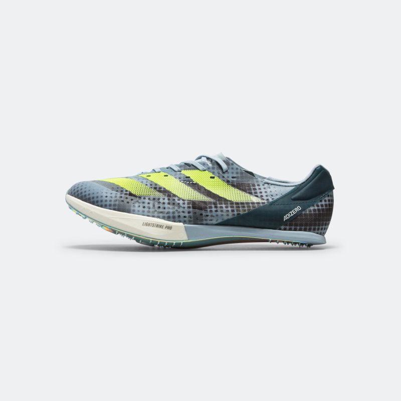 adidas running adizero prime sp 2 wonder blue lucid lemon 1