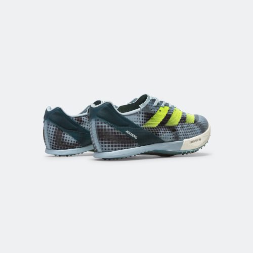 adidas running adizero prime sp 2 wonder blue lucid lemon 3