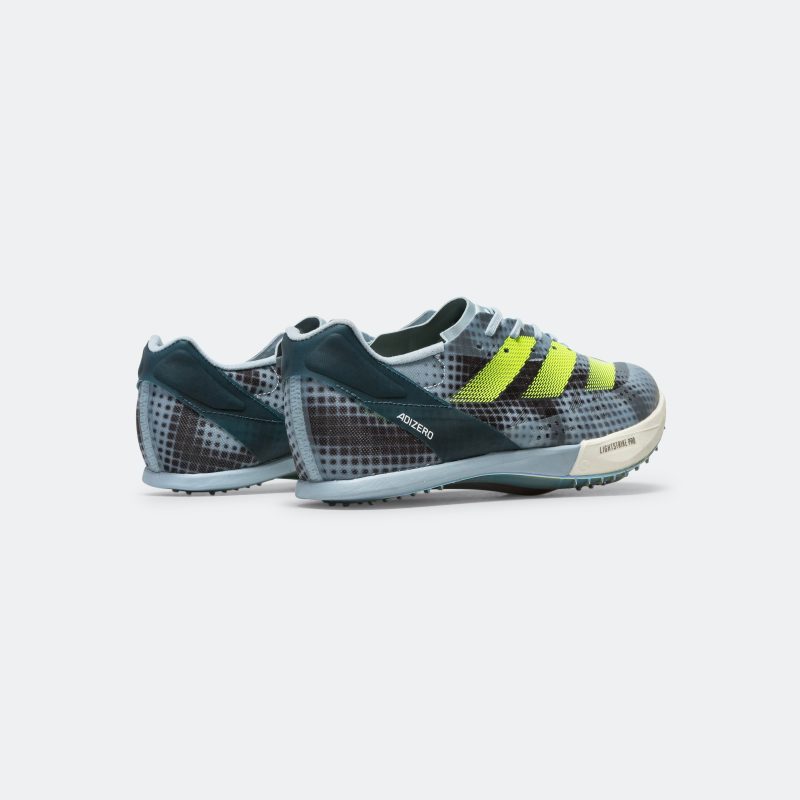 adidas running adizero prime sp 2 wonder blue lucid lemon 3