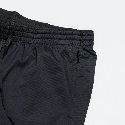 adidas running fast pant black 3