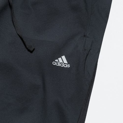 adidas running fast pant black 4