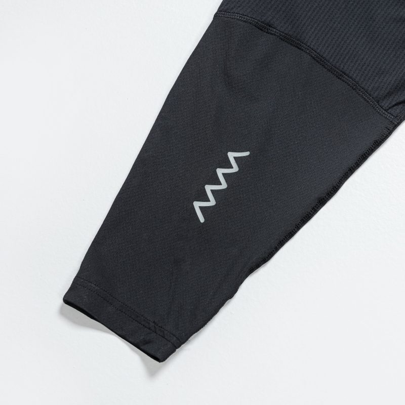 adidas running fast pant black 7