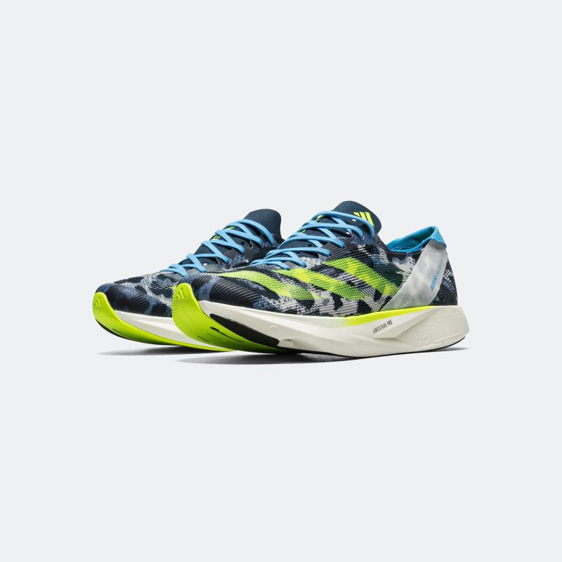 adidas running mens and womens takumi sen 10 crystal white lucid lemon blue burst 2 4ba31e2b db5f 4319 bccf 75060f92cc72