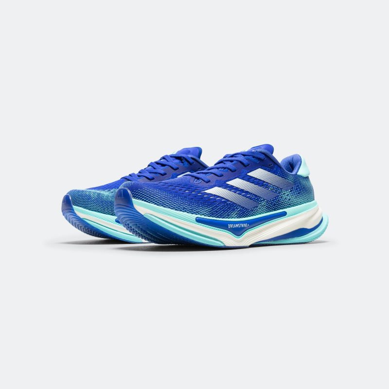 adidas running mens supernova prima lucid blue zero metallic flash aqua 2