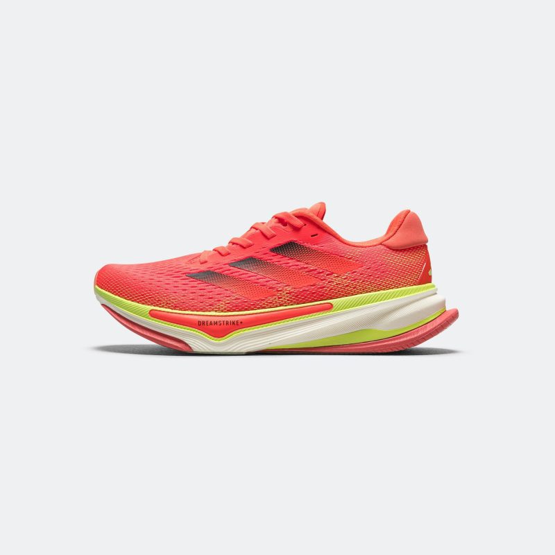 adidas running mens supernova prima solar red carbon 1