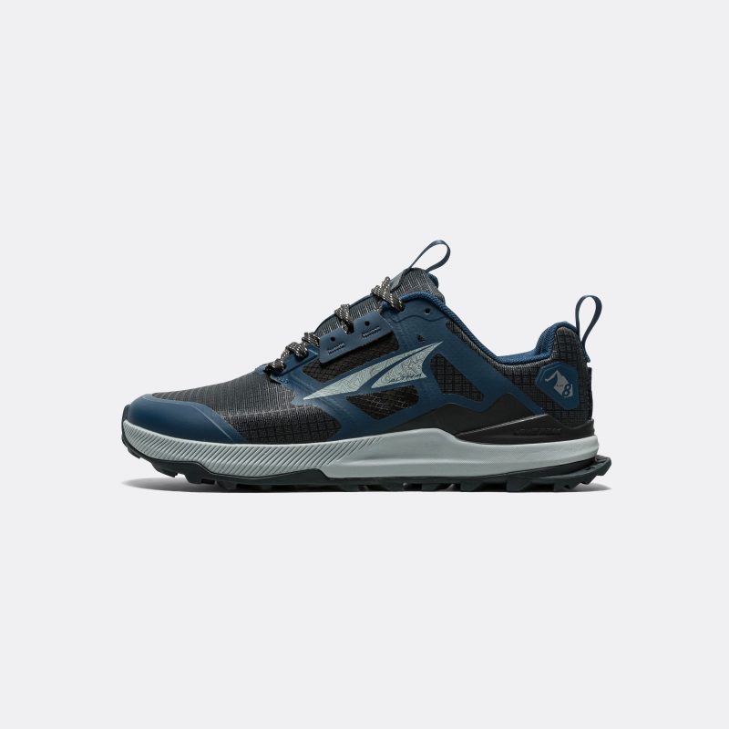 altra running lone peak 8 navy black 1