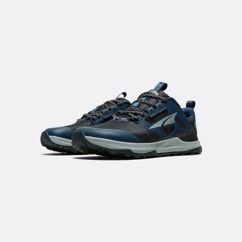 altra running lone peak 8 navy black 2