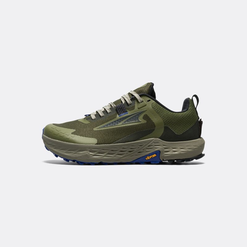 altra running mens timp dusty olive 1