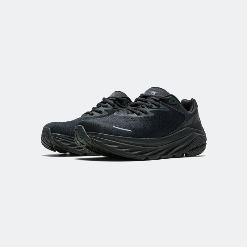 altra running via olympus 2 black mens and womens 2