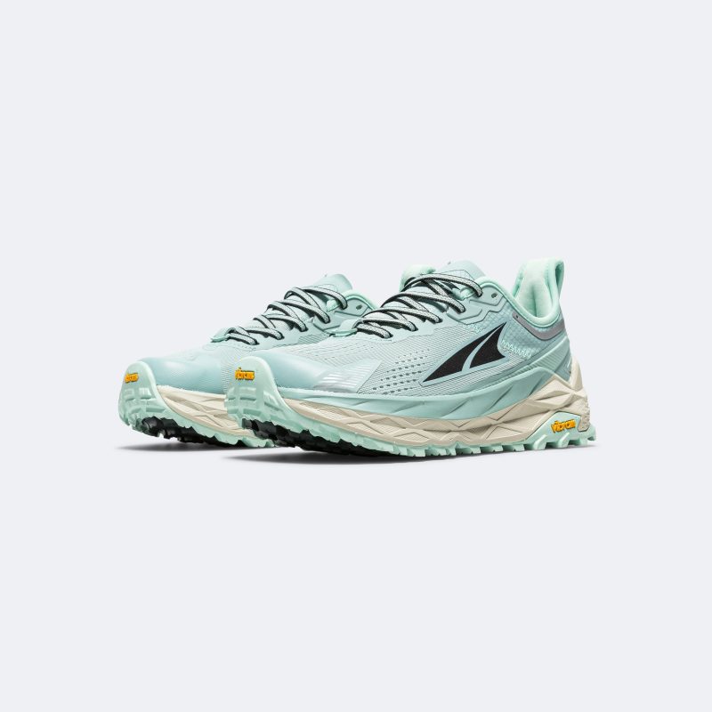 altra running womens olympus 5 silver blue 2