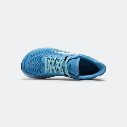 altra running womens torin 7 blue 4