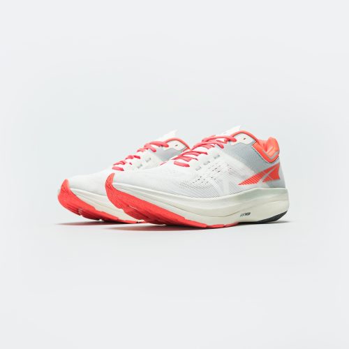 altra running womens vanish tempo white coral 2