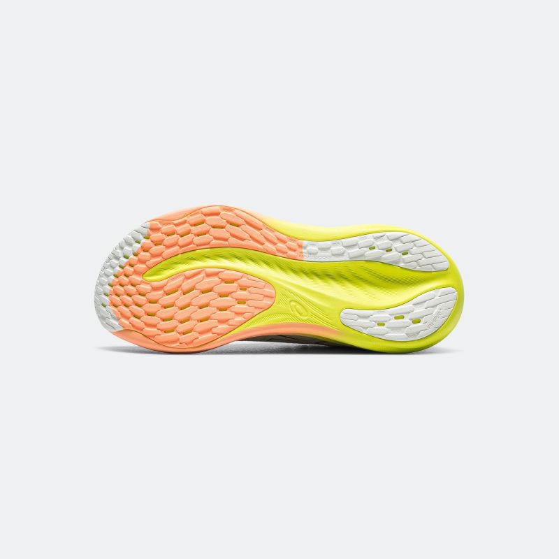 asics running paris pack gel nimbus 26 cool grey safety yellow 5 f832865c 6876 465b a20d b85abd5ada80