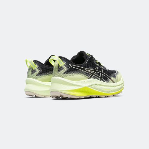 asics running womens trabuco max 3 black oatmeal 3