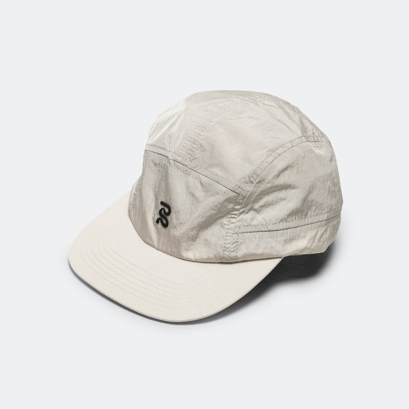 bandit running current run hat champagne 1