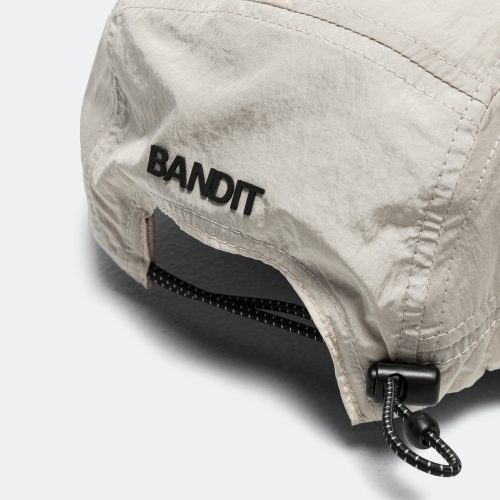 bandit running current run hat champagne 4