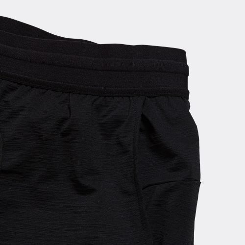 bandit running mens lightwave 5 inch training shorts black 4