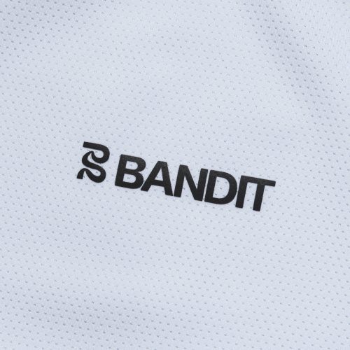 bandit running womens air ware mesh singlet white 4 1