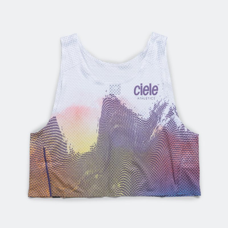 ciele elite womens rdcrp singlet elite hafnographic 1