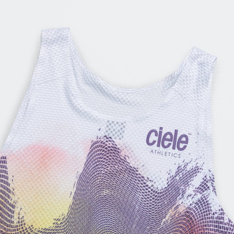 ciele elite womens rdcrp singlet elite hafnographic 2