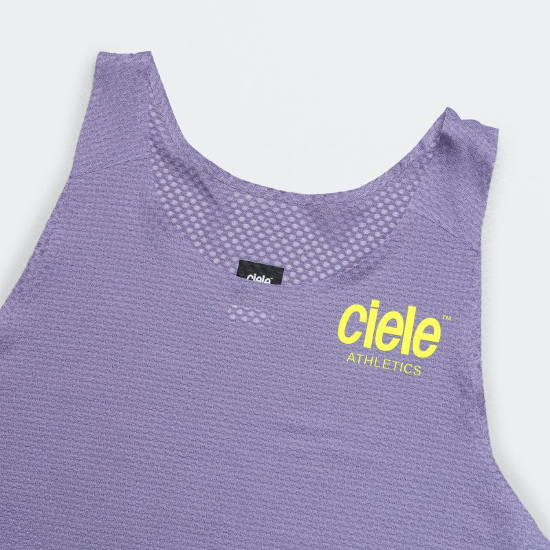 ciele elite womens rdcrp singlet elite nelson 2