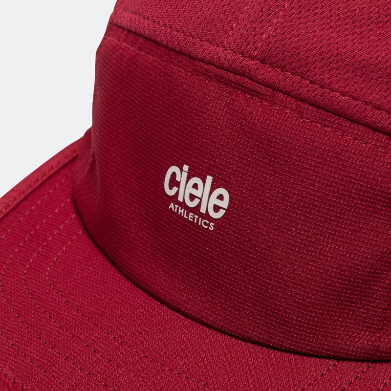 ciele running alz cap athletics small cab 3