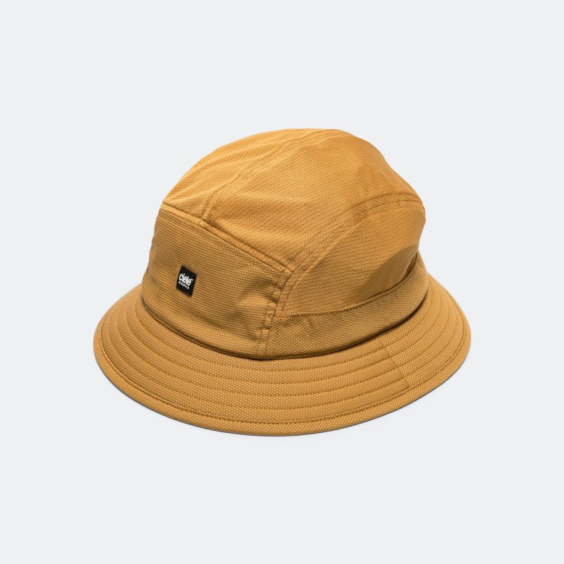 ciele running cw bkthat bucket hat icon athletics sable 1