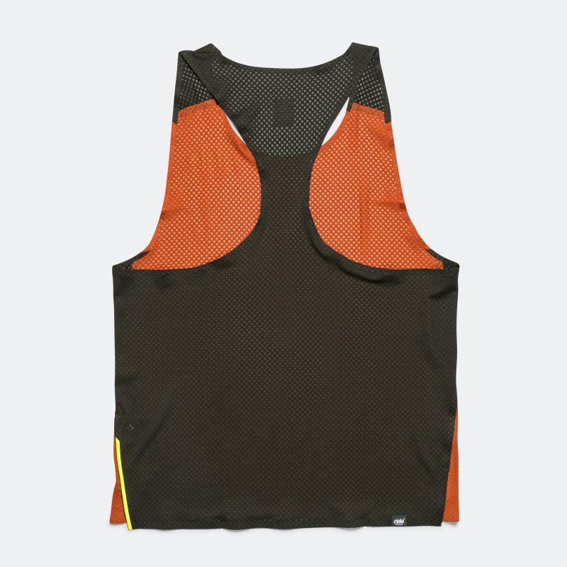 ciele running elite mens rcdsinglet havolin 2