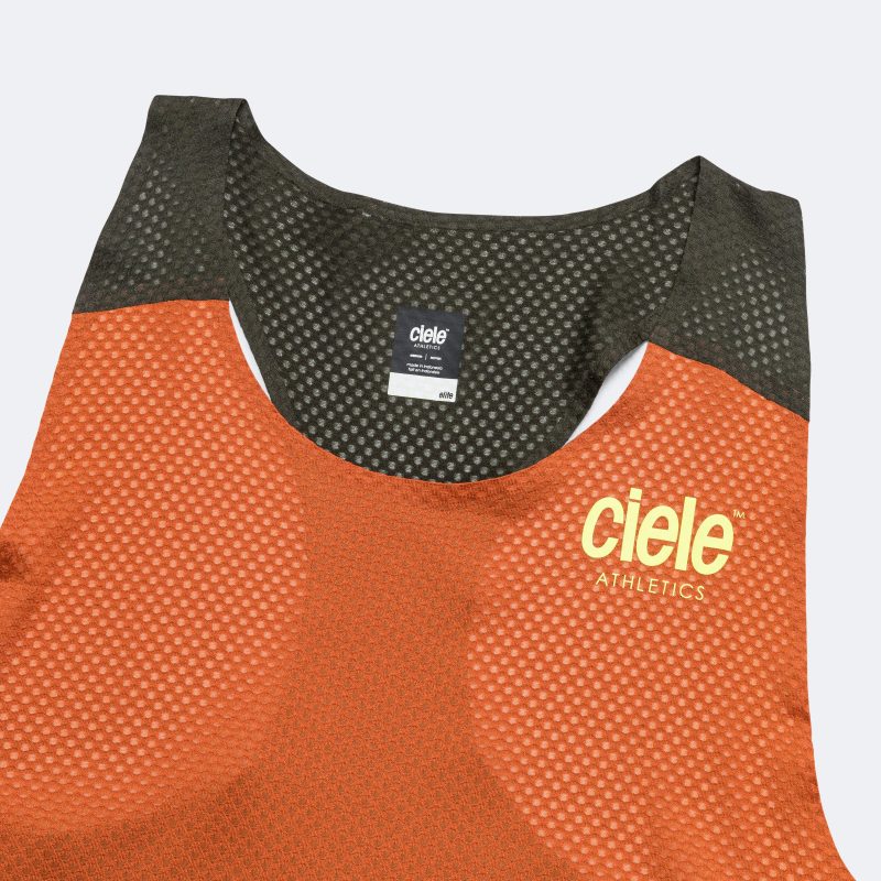 ciele running elite mens rcdsinglet havolin 3