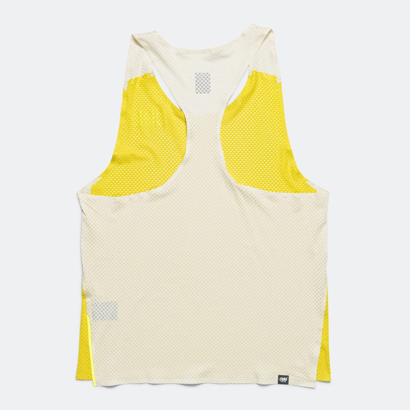 ciele running elite mens rcdsinglet sogl 2