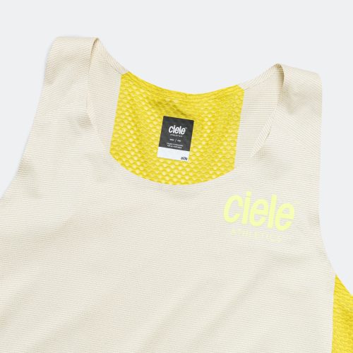 ciele running elite womens rcdsinglet sogl 3