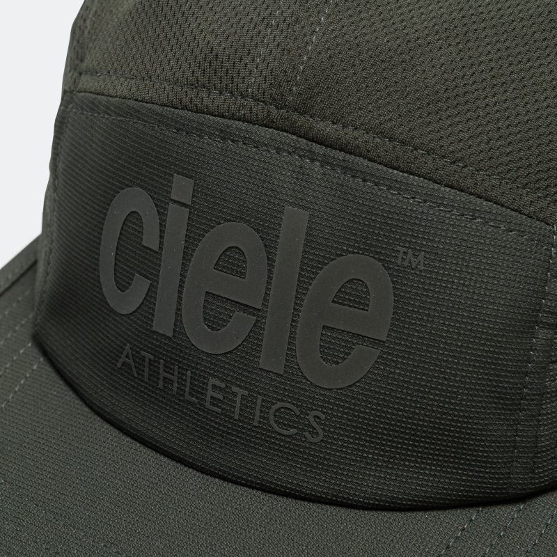 ciele running go cap athletics raven 3