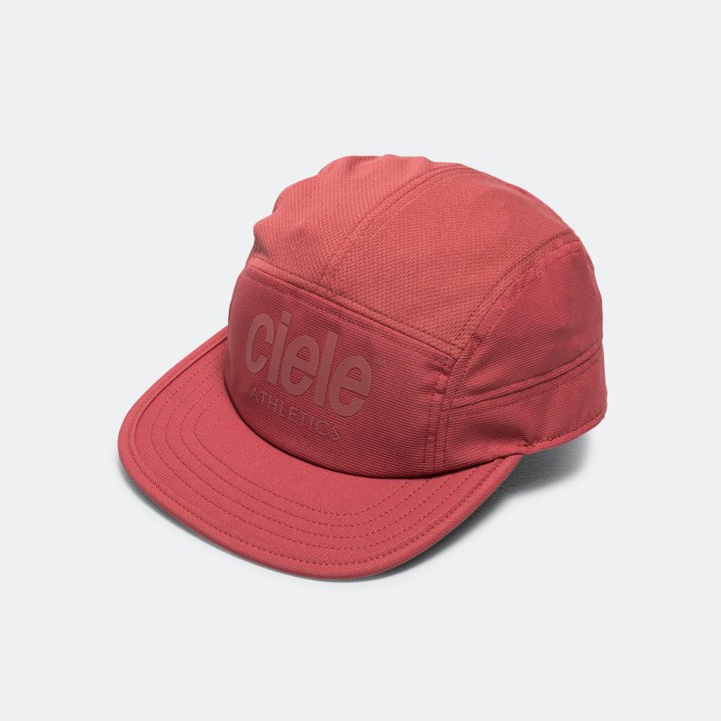 ciele running go cap athletics rouge 1