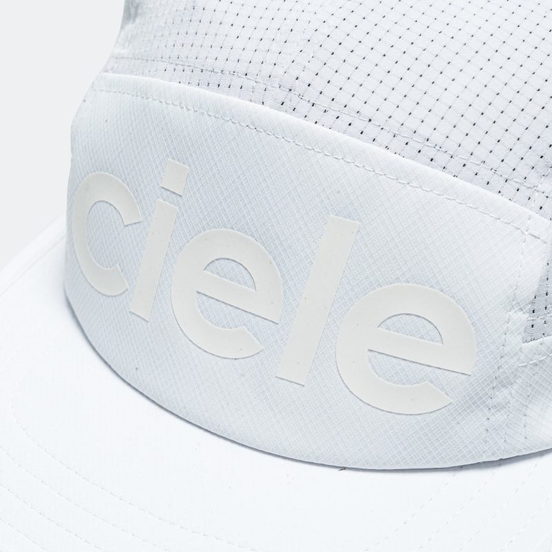 ciele running go cap century ghost 3