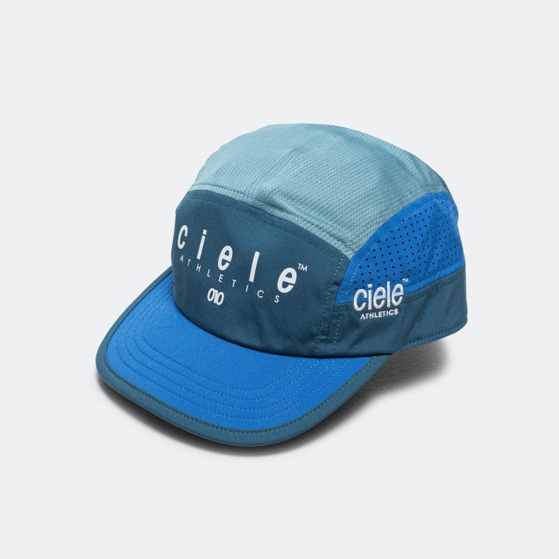 ciele running go cap sc decade indigo 1