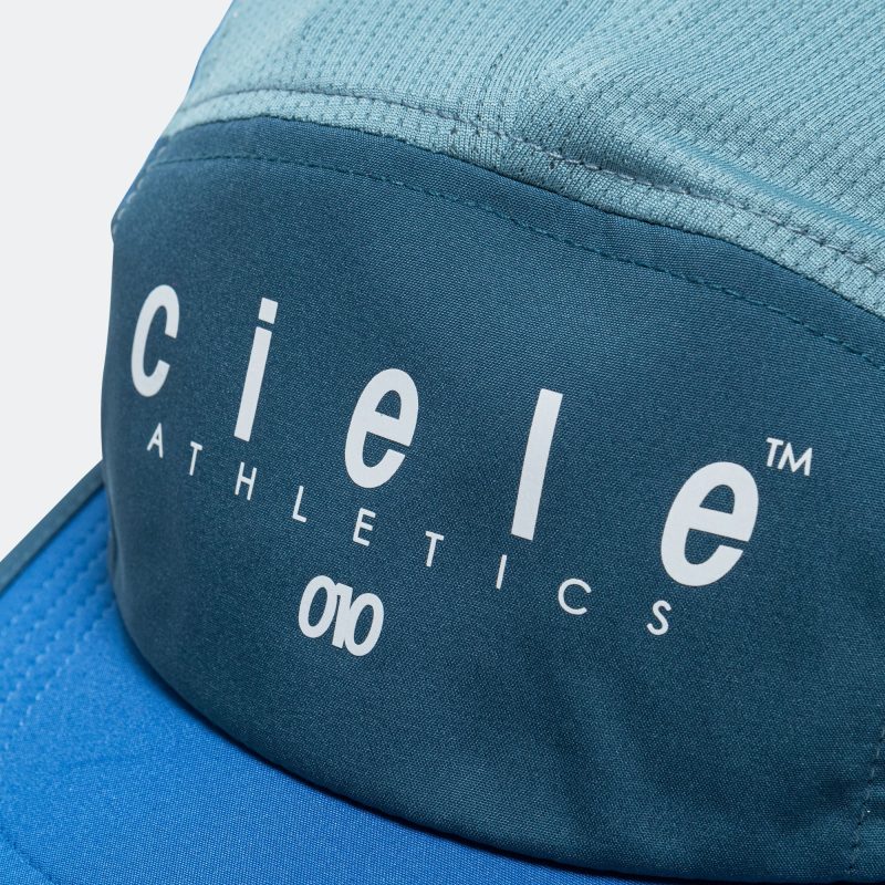 ciele running go cap sc decade indigo 3