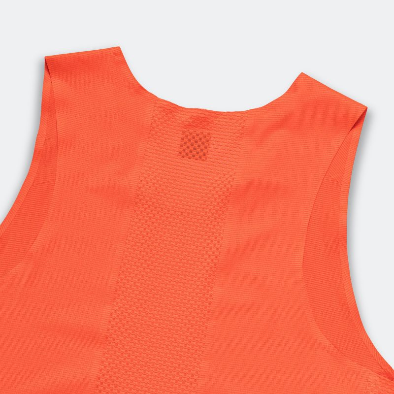 ciele running mens elite rcd singlet mars 6