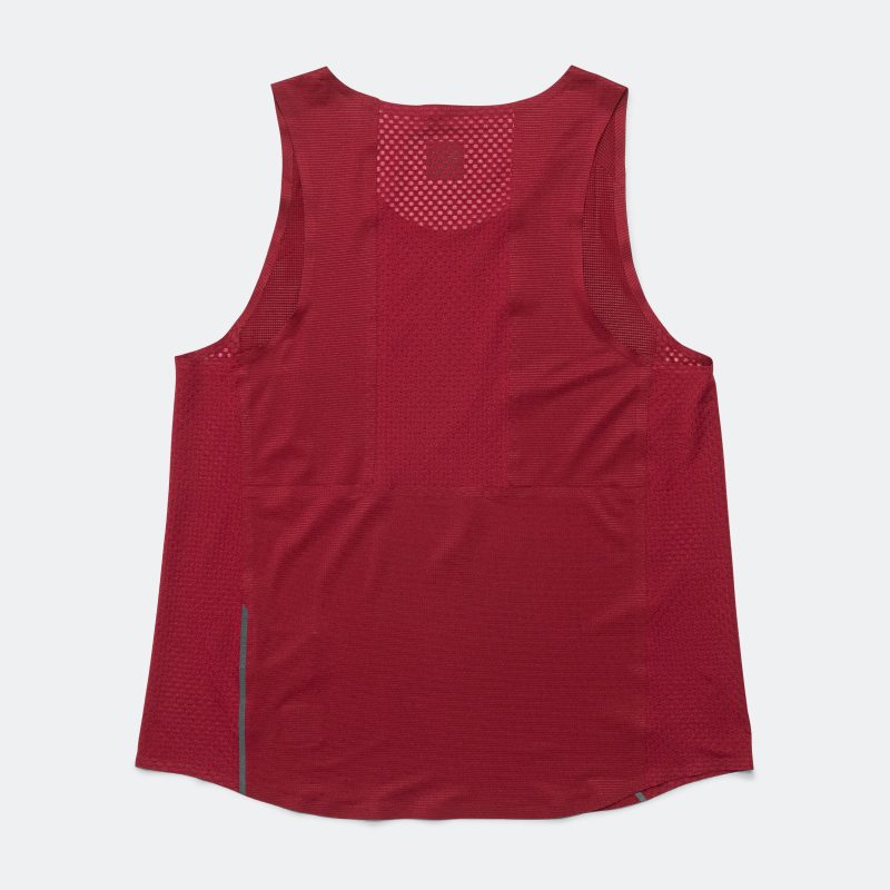 ciele running womens elite rcd singlet cab 2