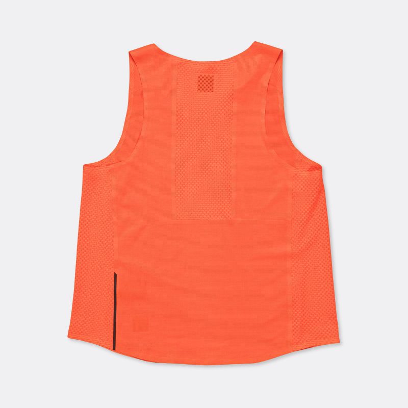 ciele running womens elite rcd singlet mars 2