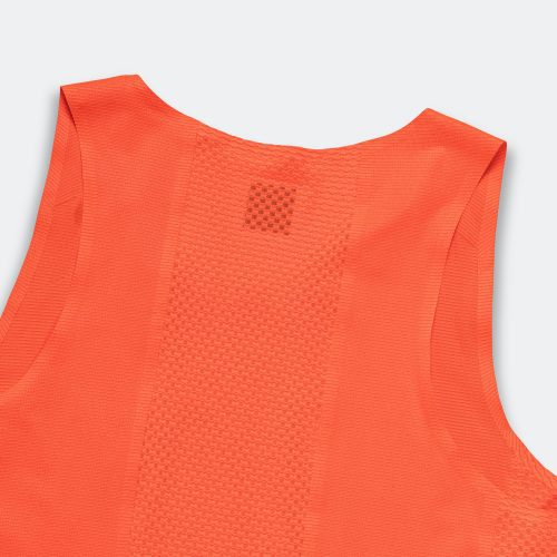 ciele running womens elite rcd singlet mars 6