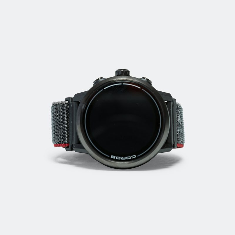 coros running watches apex 2 black 1