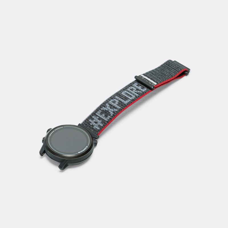 coros running watches apex 2 black 3