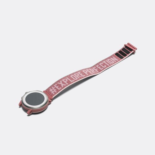 coros running watches apex 2 gps outdoor watch pink 3