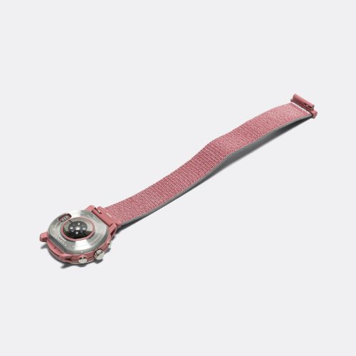 coros running watches apex 2 gps outdoor watch pink 5