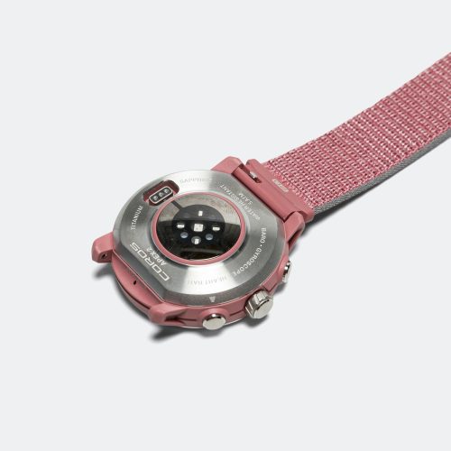 coros running watches apex 2 gps outdoor watch pink 6