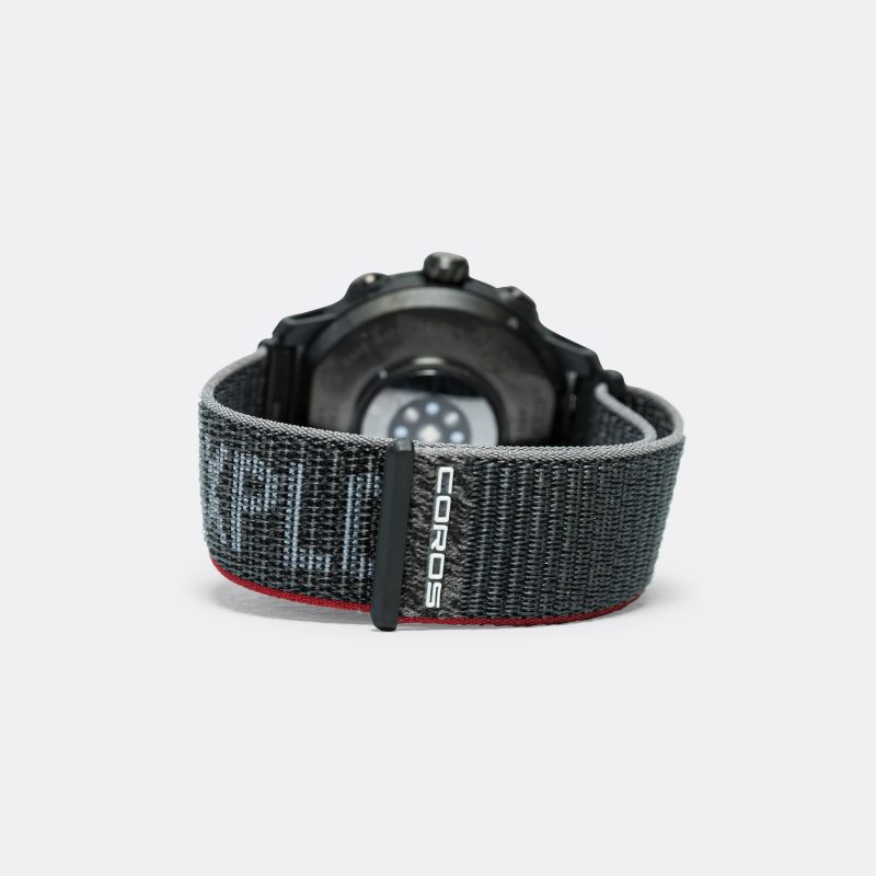 coros running watches apex 2 pro black 2