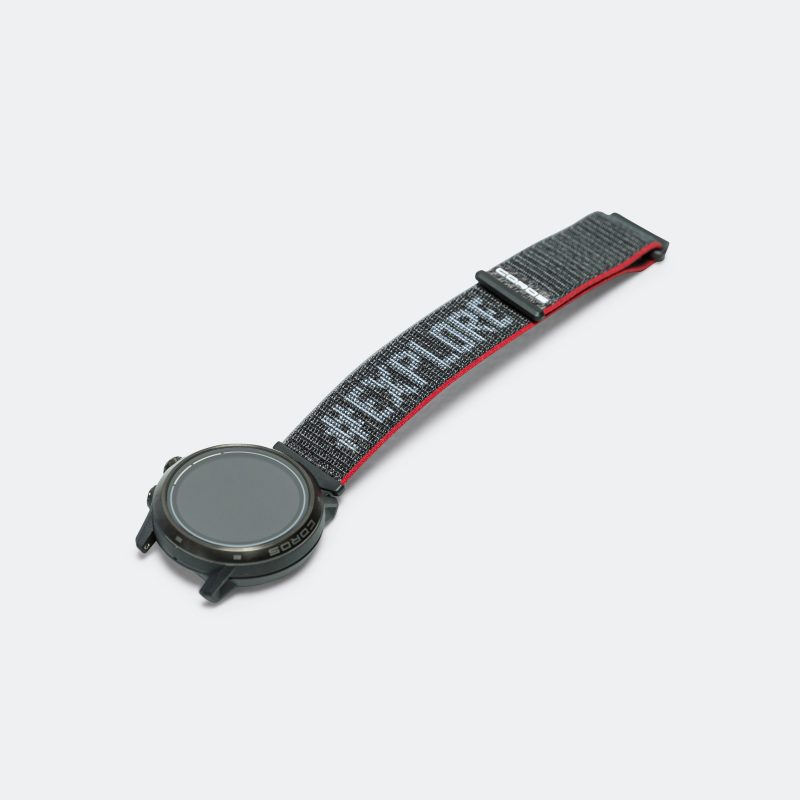 coros running watches apex 2 pro black 3