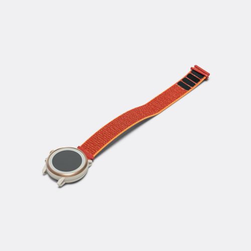 corosrunning watches apex 2 gps outdoor watch coral 3